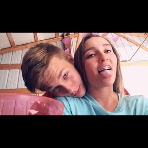 Meet your Posher, Faith